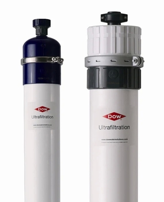 Módulo de Ultrafiltración Dupont SFP-2660 IntegraFlux™ – Para Reutilización de Aguas Residuales, Pretratamiento de Ósmosis Inversa