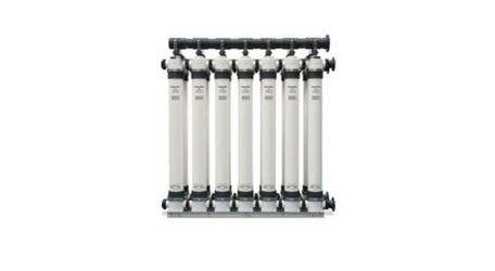 DuPontTM XP 77 IG UF Filtración de grado de membrana para aguas desafiantes