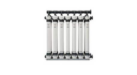 DuPontTM XP 77 IG UF Filtración de membrana para aplicaciones de agua difíciles