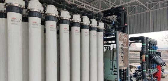 DuPont IntegraTec XP 51 IG Membrana para la producción de NaOH Cl2