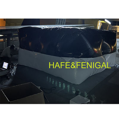 Artemis Pad (cuadrado) LED Premium Film Lighting Balón    Personalizable para cineastas creativos