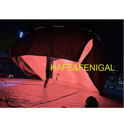 Artemis Pad (cuadrado) LED Premium Film Lighting Balón    Personalizable para cineastas creativos