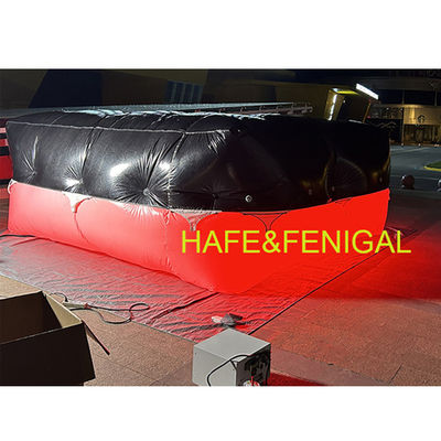 Artemis Pad (cuadrado) LED Premium Film Lighting Balón    Personalizable para cineastas creativos