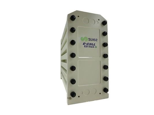 Módulo EDI Veolia MK-3PharmHT para Agua Farmacéutica de 3.4 m3/h