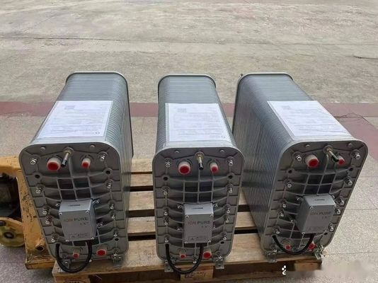 Módulo CEDI IONPURE IP-LXM8000Z-5, 7.5-10 m3/hr, capacidad de mega flujo