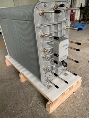 Módulo EDI Ionpure CEDI LX-Z IP-LXM24Z-5 para la industria biofarmacéutica