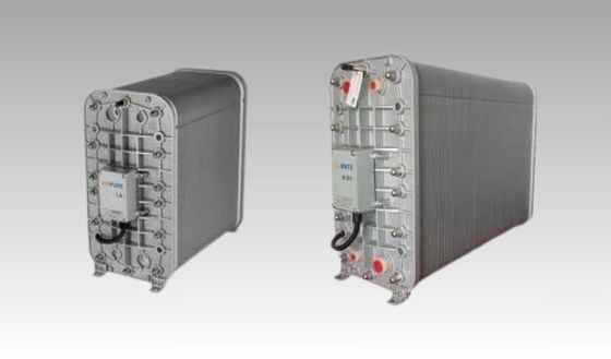 IONPURE LX-Z módulo CEDI IP-LXM30Z-5 Regeneración química cero