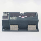 El ATS acciona el interruptor automático de la transferencia, 4P la clase automática 63A 630A 1600A de 3 de la fase de la transferencia CB del interruptor