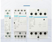 1 3 4 modulares contactor de la CA de 2 postes, IEC casero 61095 del contactor 20A 25A 40A 63A 230V/400V de la CA