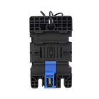 Condensador que cambia el contactor 3P 25A~170A IEC60947 EN/IEC60947-4-1 del motor de CA