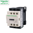 3 contactor 3P 4P 9A~95A 115~410A AC-3 AC-1 24V 110V 230V 380V de la CA de 1Phase LC1D