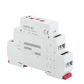 Retransmisiones modulares de la sincronización de RT8-ST