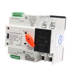 230V interruptor automático solar 16A 20A 25A 32A 40A 50A 63A 80A de la transferencia de la rejilla 2P
