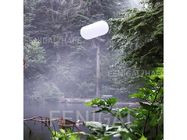 Globo de iluminación cinematográfico del helio para Forest Lake Illumination Hybrid LED 12kW
