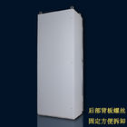 Caja de distribución eléctrica de acero inoxidable impermeable 6A de la prenda impermeable
