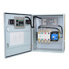 Interruptor automático de la transferencia del ATS de Smart 4P 480V 400A