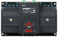 AC50 interruptor de cambio automático del generador del ATS de 3 fases de gran intensidad