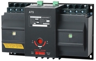 AC50 interruptor de cambio automático del generador del ATS de 3 fases de gran intensidad