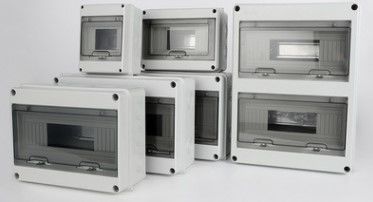 Cuadro de distribución de iluminación de almacenamiento de ciclo profundo de 48V 400Ah 20kWh para sistema solar residencial