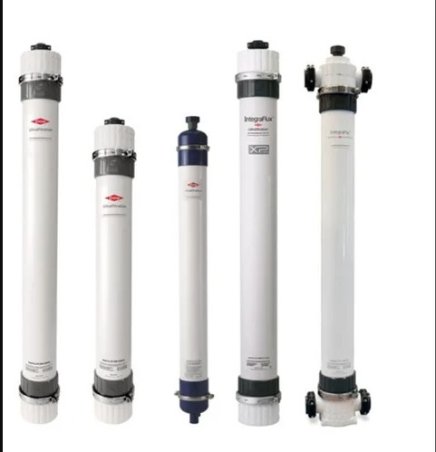 Módulo de ultrafiltración de DuPont SFD-2860XP IntegraFlux uf filtro de membrana Flujo 204 m3/día uf módulo de membrana