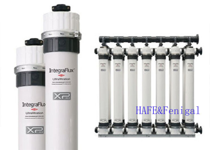 Módulos de membrana de ultrafiltración de DuPont SFP 2880XP / SFD 2880XP 2.0