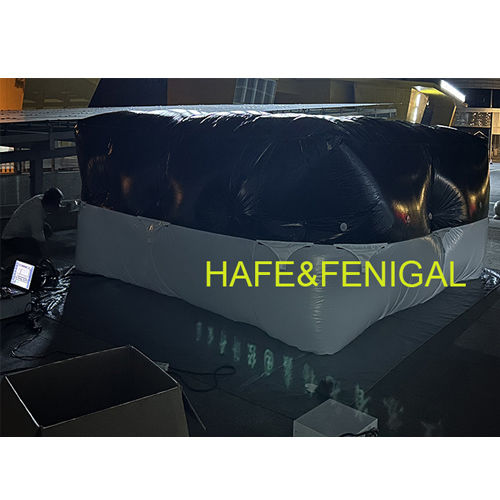 Artemis Pad (cuadrado) LED Premium Film Lighting Balón    Personalizable para cineastas creativos