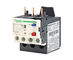 Contactor termal de la retransmisión de la sobrecarga del contactor del motor de CA de LRD10C LED35C que fija 4~6A actual 30~38A