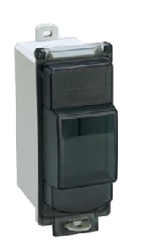 Caja de distribución IP66 para una compatibilidad completa y una fácil instalación 276X 154X 145mm