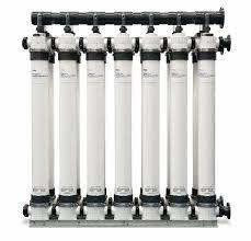 Membrana DuPont XP 51 IG para producción de NaOH Cl2 de baja energía